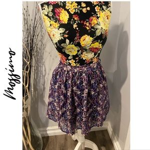 Mossimo Supply Co. Skirt